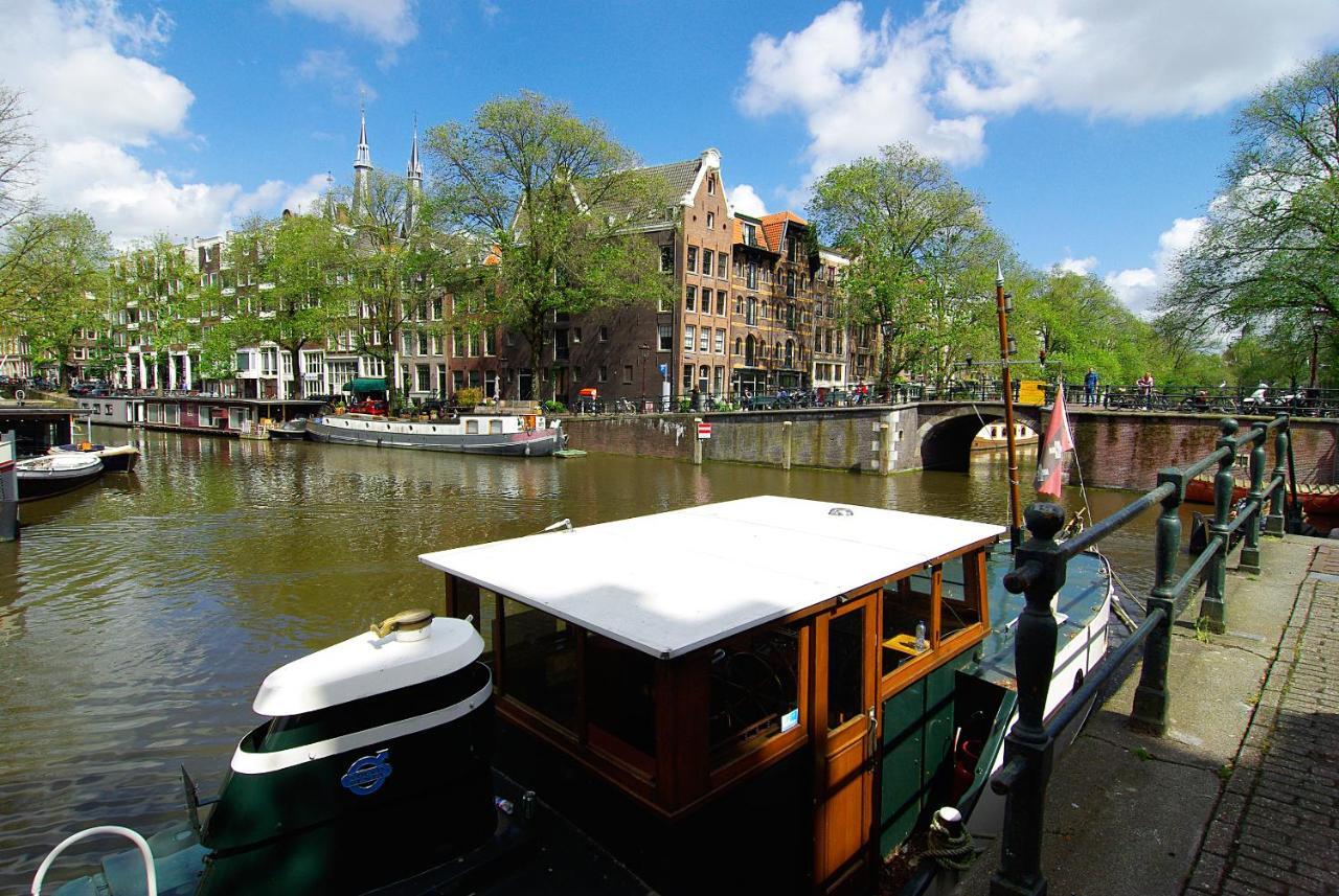 The Mallory Amsterdam Exterior foto